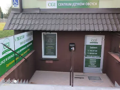CGI Centrum Jezykow